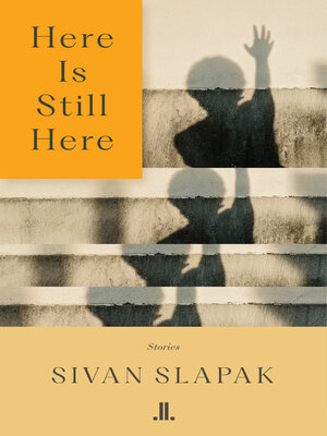 cover image of Here Is Still Here